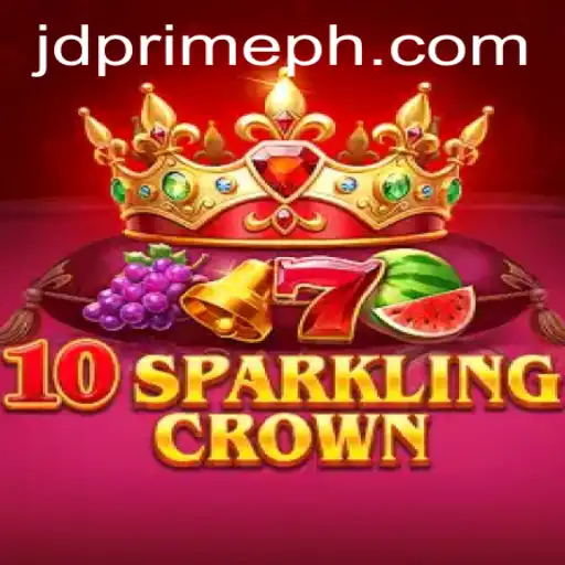 JD PRIME Casino App