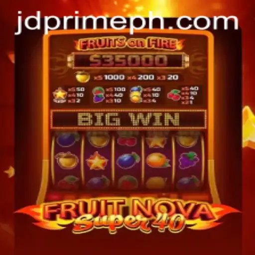 JD PRIME Casino App