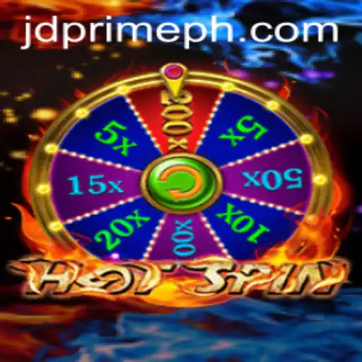 JD PRIME Casino App