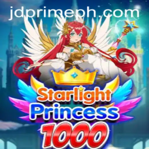 JD PRIME Casino App