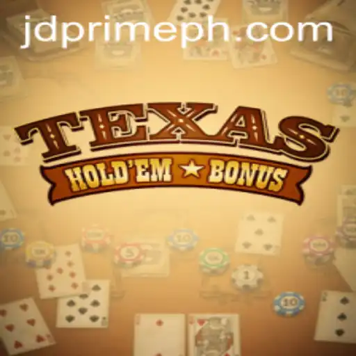 JD PRIME Casino App